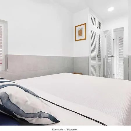 Precioso En La Muralla Roja - 0221 Апартаменти Кальпе