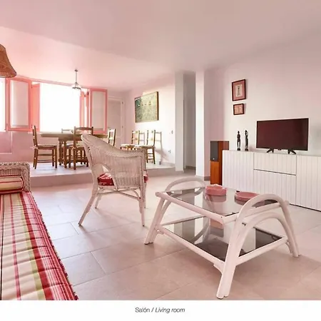 Precioso En La Muralla Roja - 0221 Апартаменти *