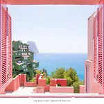 Precioso En La Muralla Roja - 0221 Apartamento *