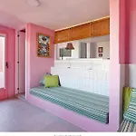 Precioso En La Muralla Roja - 0221 Apartamento