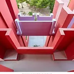 Apartamento Precioso En La Muralla Roja - 0221