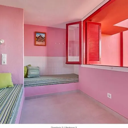 Διαμέρισμα Precioso En La Muralla Roja - 0221