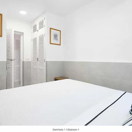 Precioso En La Muralla Roja - 0221 Διαμέρισμα