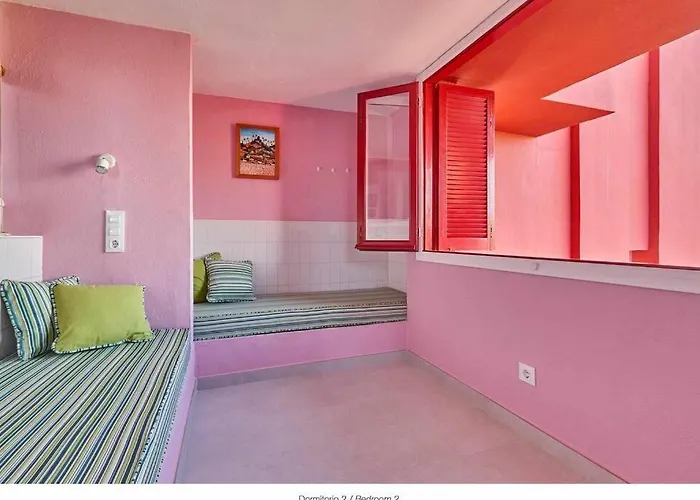 Apartment Precioso En La Muralla Roja - 0221