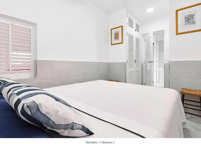 Precioso En La Muralla Roja - 0221 Apartment Calpe