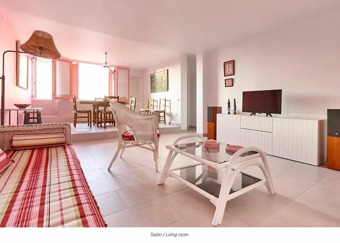 Precioso En La Muralla Roja - 0221 Apartment *