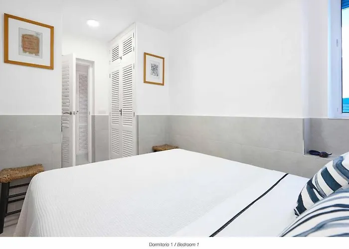 Precioso En La Muralla Roja - 0221 Apartment