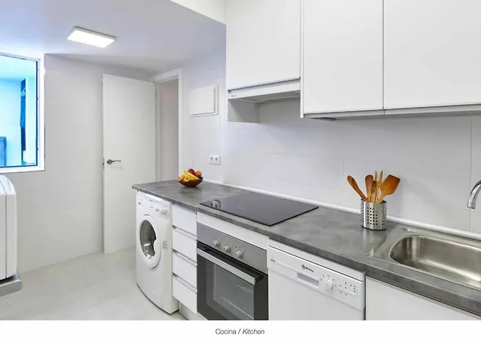 Precioso En La Muralla Roja - 0221 Calpe