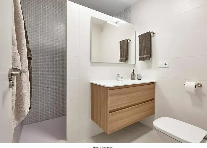 Precioso En La Muralla Roja - 0221 Calpe