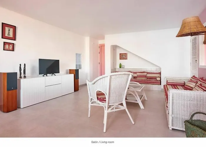 Precioso En La Muralla Roja - 0221 Calpe