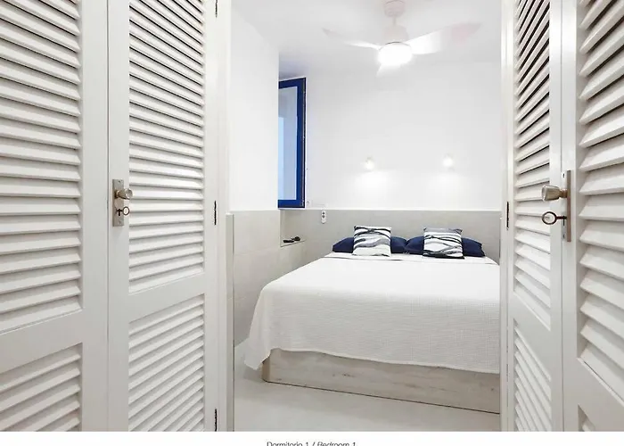 Precioso En La Muralla Roja - 0221 * Calpe