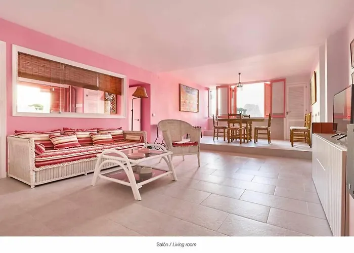 Apartment Precioso En La Muralla Roja - 0221